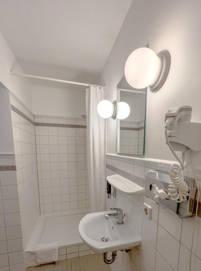 Apartments-maison Am Olivaer Platz Appartement