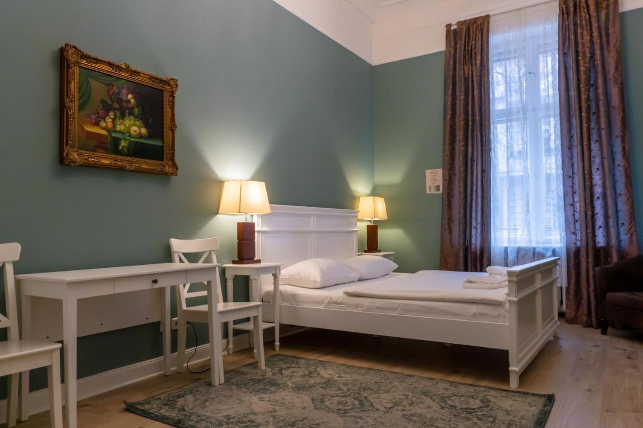 Appartement Apartments-maison Am Olivaer Platz Berlijn
