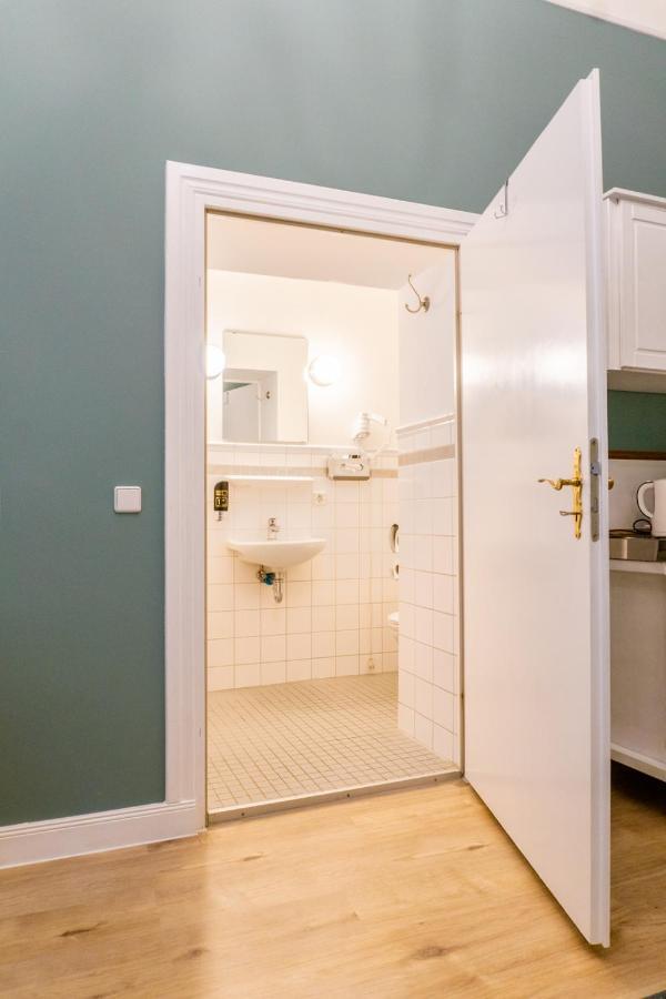 Appartement Apartments-maison Am Olivaer Platz