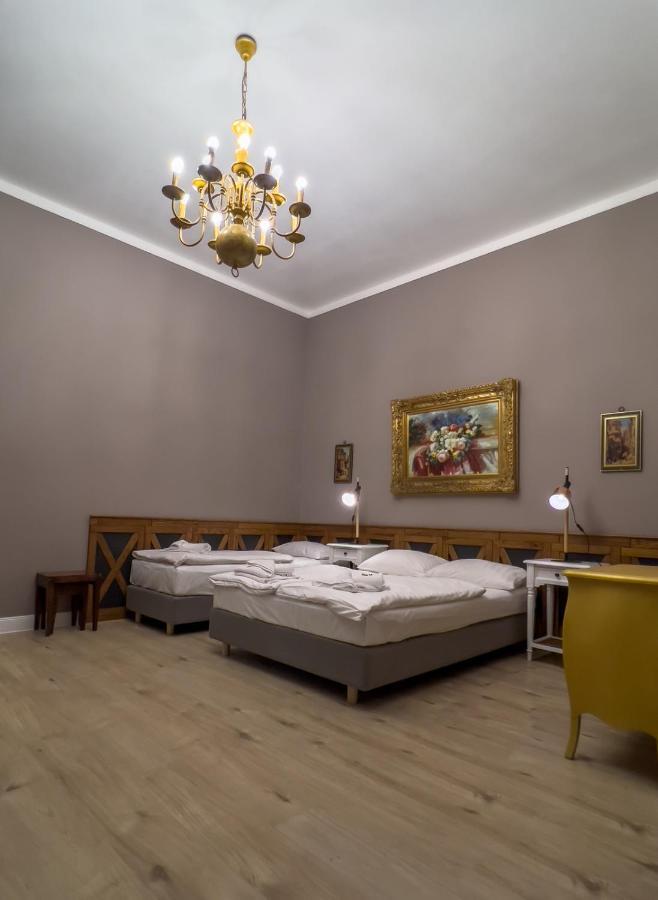 Appartement Apartments-maison Am Olivaer Platz