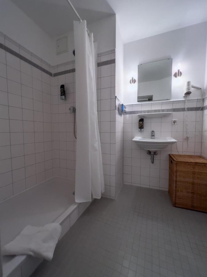 Appartement Apartments-maison Am Olivaer Platz