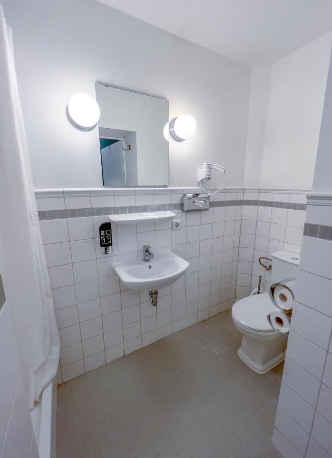 Apartments-maison Am Olivaer Platz Appartement Berlijn
