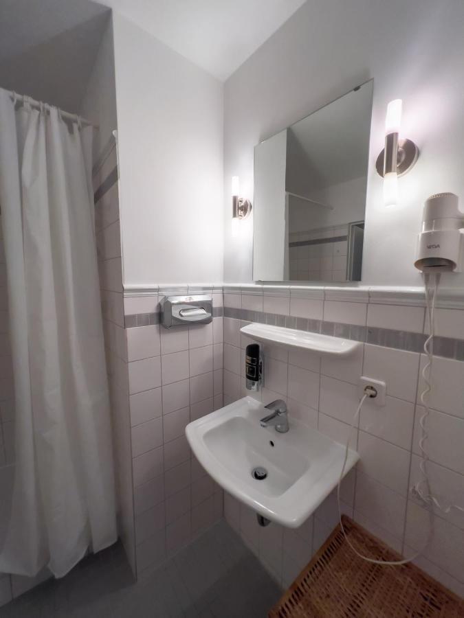 Appartement Apartments-maison Am Olivaer Platz Berlijn