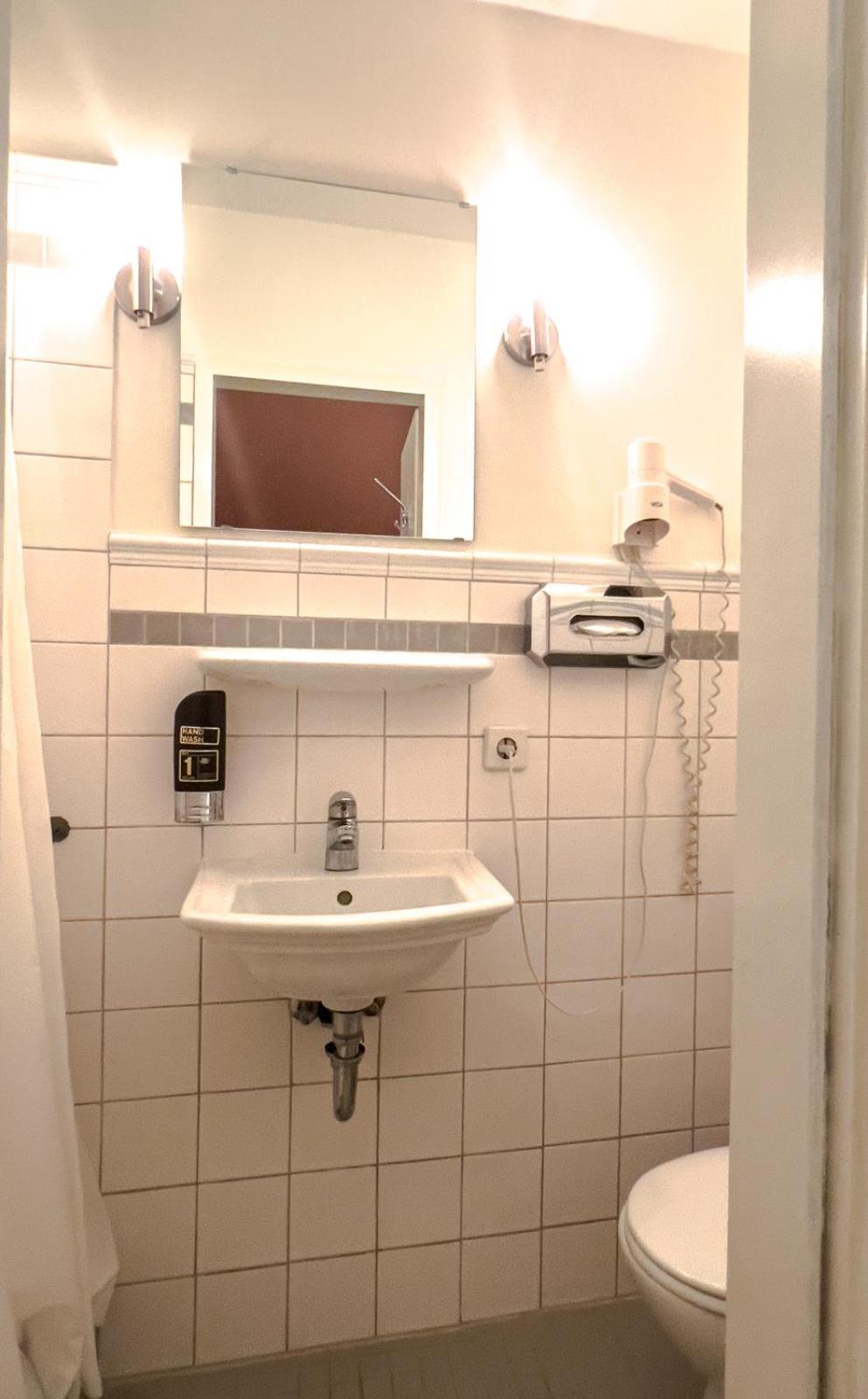 Appartement Apartments-maison Am Olivaer Platz